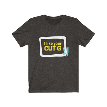 i like ya cut g shirt
