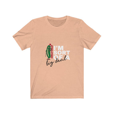 Chilly Dilly Pickle