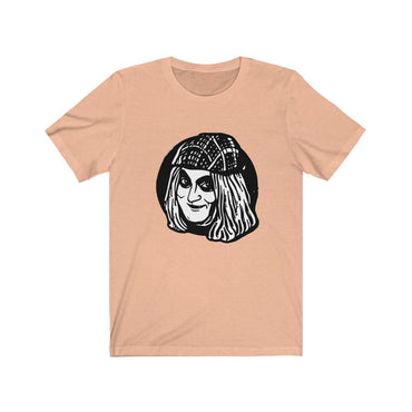 The Cool Ghoul - Vintage Design