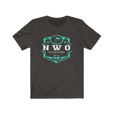 n.w.o t shirt