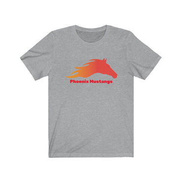 Phoenix Mustangs