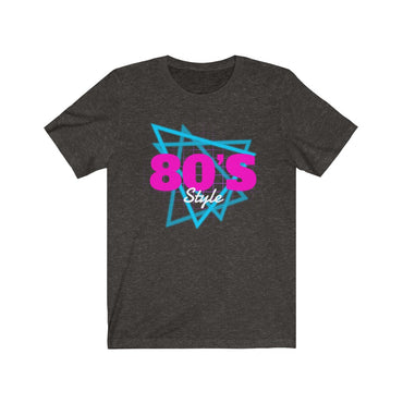 80's t-shirt
