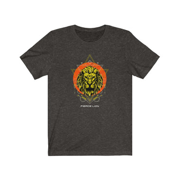 lion t shirt