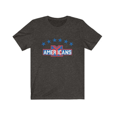 New York Americans Hockey