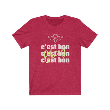 c'est bon t shirt