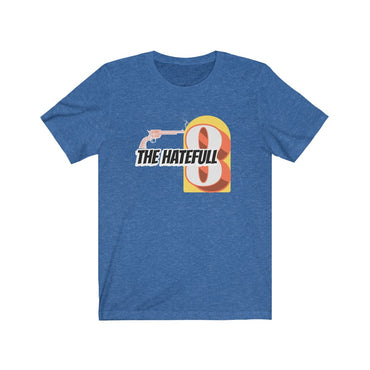 hateful 8 t shirt