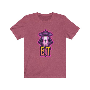 e.t. tee shirt