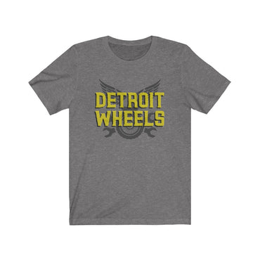Detroit Wheels