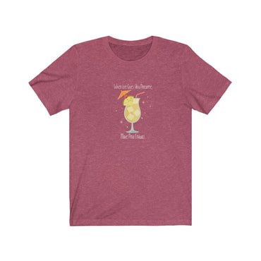 t shirt pineapple