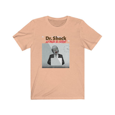 Dr. Shock