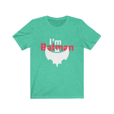 i'm batman t shirt