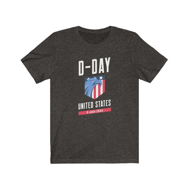 d day 75 t shirt