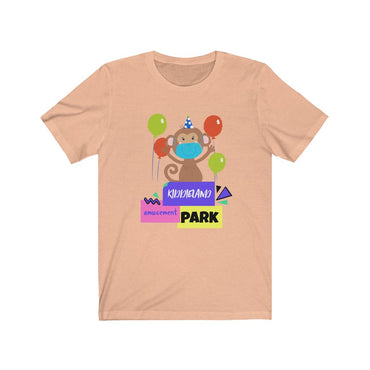 Kiddieland Amusement Park