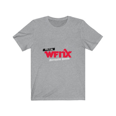 WFNX Boston