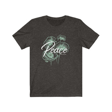 peace be still t shirt