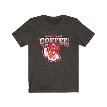 Bright and Early Coffee