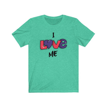 i love t shirt