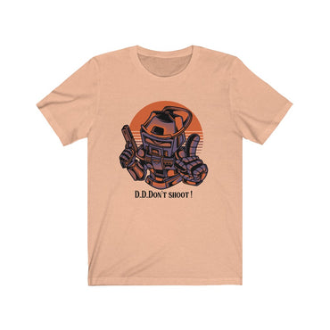 d d don't shoot t shirt