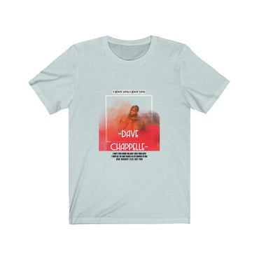 dave chappelle t shirt