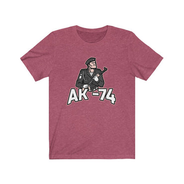 t shirt 74