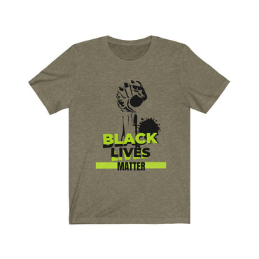 Black Life Matters