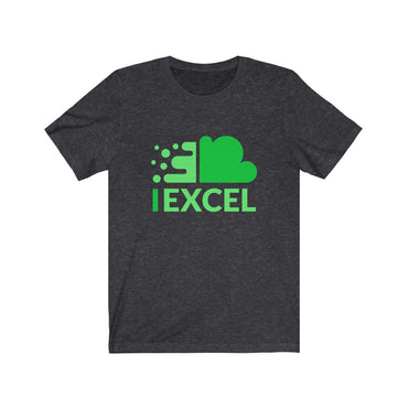 i excel t shirt