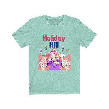 Holiday Hill Amusement Park