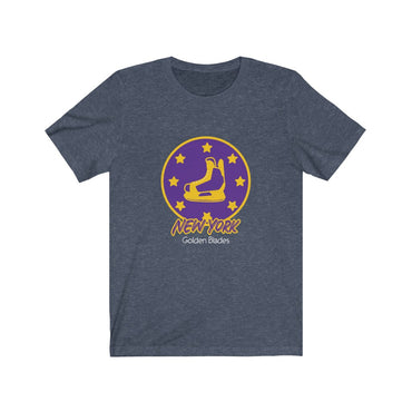 New York Golden Blades