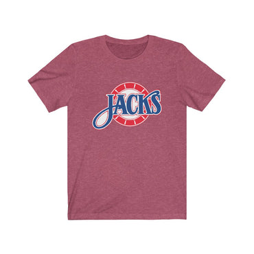Baltimore Skipjacks Hockey - AHL Logo
