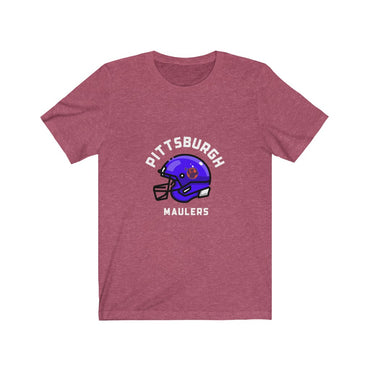 Pittsburgh Maulers