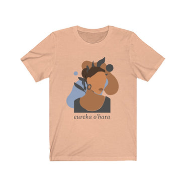 eureka o'hara t shirt