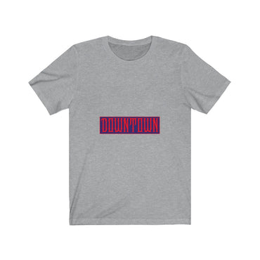 downtown t shirt