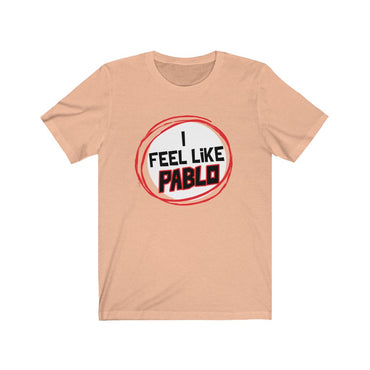 i feel like pablo t shirt