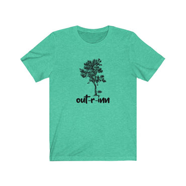 out r inn t shirt