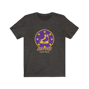 New York Golden Blades