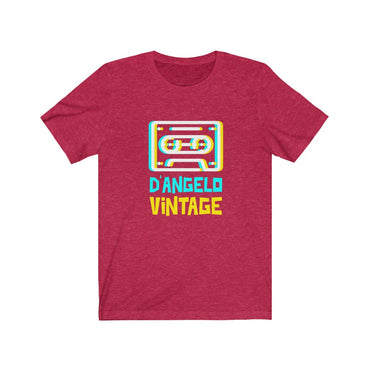 d'angelo vintage t shirt
