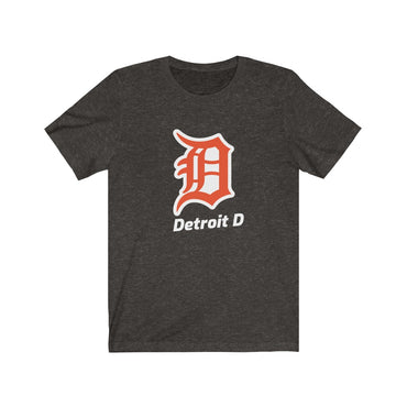 Detroit D