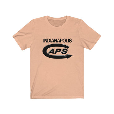 Indianapolis Caps Football