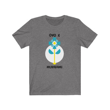 ovo x murakami t-shirt