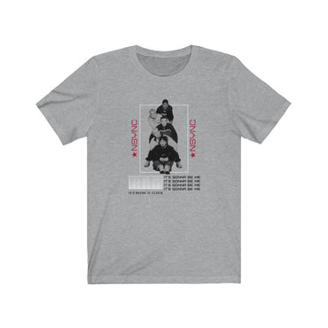 nsync t shirt