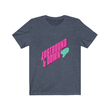 eastbound and down t shirt
