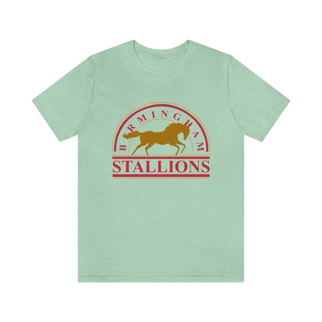 Birmingham Stallions- Unisex