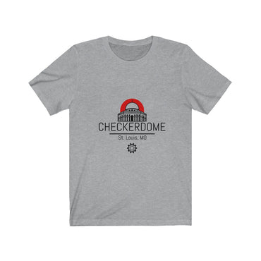 The Checkerdome St. Louis, MO