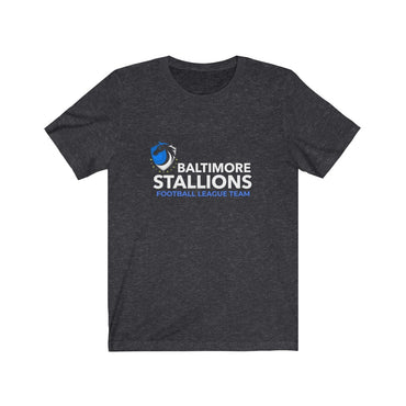 Baltimore Stallions