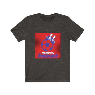 Memphis Americans - Indoor Soccer