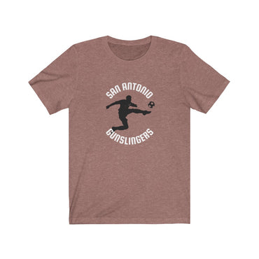 San Antonio Gunslingers