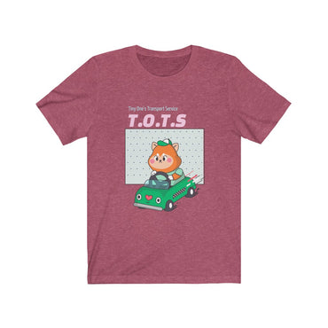 t.o.t.s t shirt