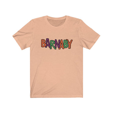 Barnaby