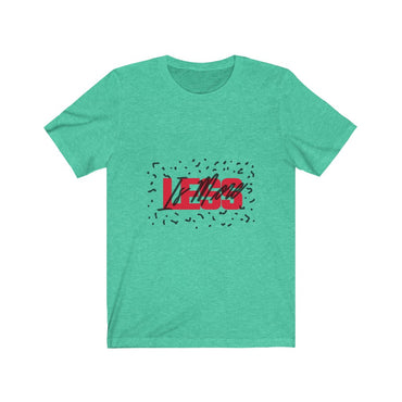 less is more t shirt