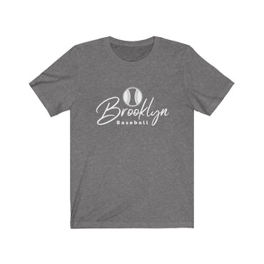 Brooklyn Baseball